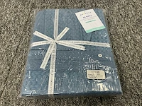 Re sole big waffle with hood badjas (48x) - afbeelding 2 van  15