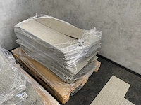 Re-use tapijttegels +/- 150m2 - afbeelding 5 van  7