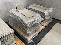 Re-use tapijttegels +/- 150m2 - afbeelding 6 van  7