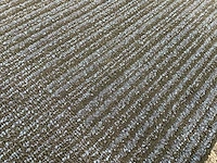 Re-use tapijttegels +/- 250m2 - afbeelding 6 van  10