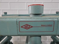 Rea - 10-delige mobiele platenwagen - afbeelding 4 van  4