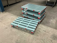 Rea - koelcel vlonder (4x) - afbeelding 1 van  5