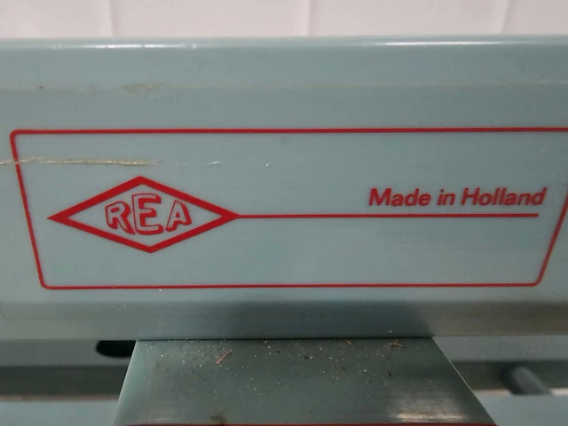 Rea - kunststof legbordstelling - afbeelding 4 van  6