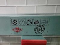Rea - kunststof legbordstelling - afbeelding 3 van  4