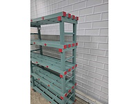 Rea - kunststof legbordstelling - afbeelding 5 van  5