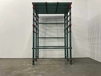 Rea - kunststof rek (2x) - afbeelding 3 van  9