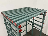 Rea - kunststof rek (2x) - afbeelding 5 van  9