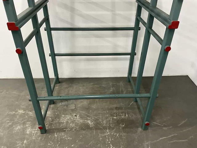 Rea - kunststof rek (2x) - afbeelding 8 van  9