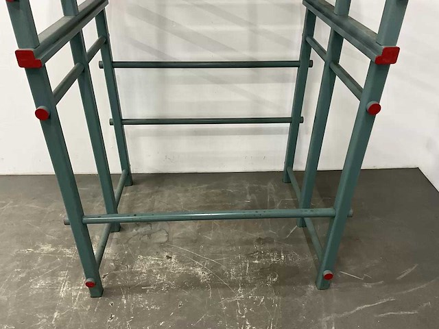 Rea - kunststof rek (3x) - afbeelding 8 van  9