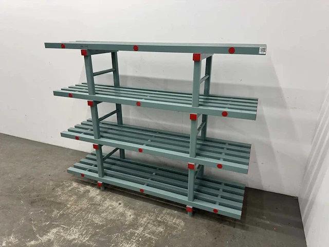 Rea - kunststof stelling - afbeelding 1 van  6