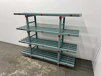 Rea - kunststof stelling - afbeelding 1 van  6