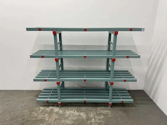 Rea - kunststof stelling - afbeelding 2 van  6