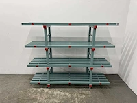 Rea - kunststof stelling - afbeelding 2 van  6