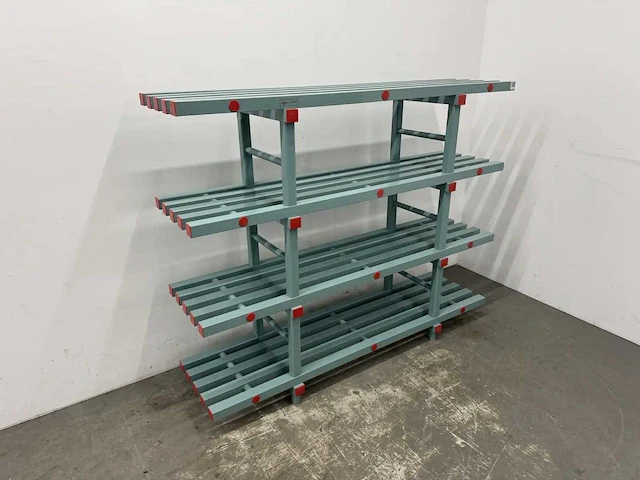 Rea - kunststof stelling - afbeelding 3 van  6
