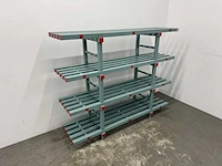 Rea - kunststof stelling - afbeelding 3 van  6