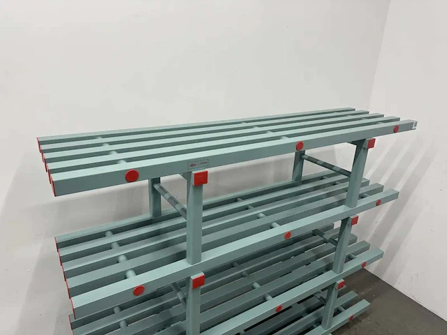 Rea - kunststof stelling - afbeelding 4 van  6