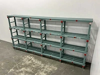 Rea - kunststof stelling - afbeelding 1 van  5