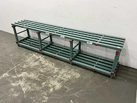 Rea - kunststof stelling - afbeelding 1 van  5