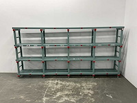 Rea - kunststof stelling - afbeelding 2 van  5