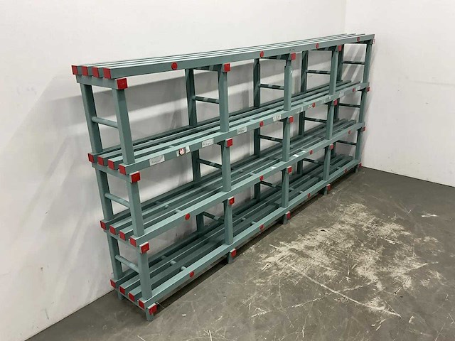 Rea - kunststof stelling - afbeelding 3 van  5