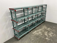 Rea - kunststof stelling - afbeelding 3 van  5