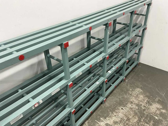 Rea - kunststof stelling - afbeelding 4 van  5