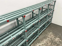 Rea - kunststof stelling - afbeelding 4 van  5