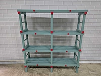 Rea - kunststof stelling - afbeelding 5 van  8