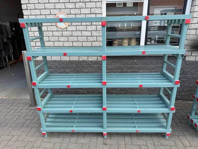 Rea - rek / stelling - afbeelding 3 van  3