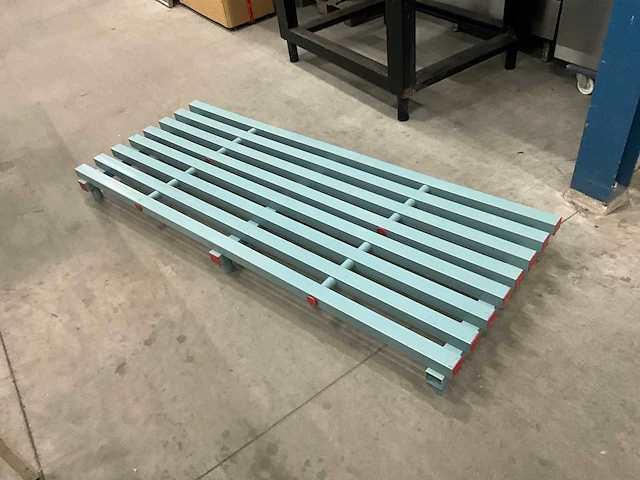 Rea - storage racking (2x) - afbeelding 2 van  5