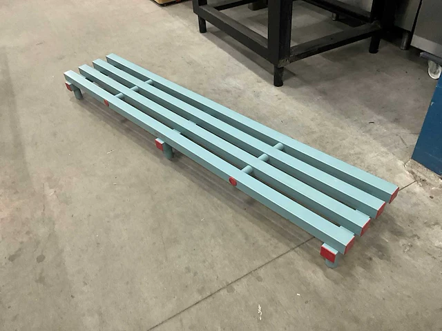 Rea - storage racking (2x) - afbeelding 3 van  5