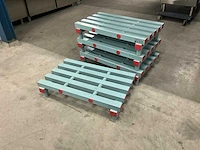Rea - storage racking (4x) - afbeelding 1 van  5