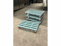 Rea - storage racking (4x) - afbeelding 2 van  5