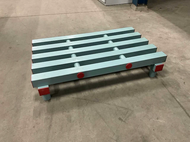 Rea - storage racking (4x) - afbeelding 3 van  5