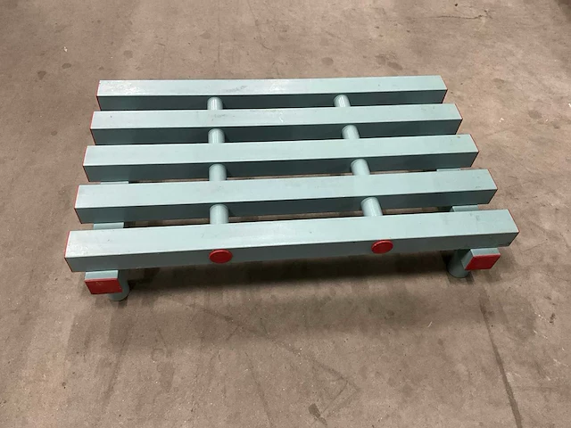 Rea - storage racking (4x) - afbeelding 4 van  5