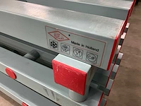 Rea - storage racking (4x) - afbeelding 5 van  5