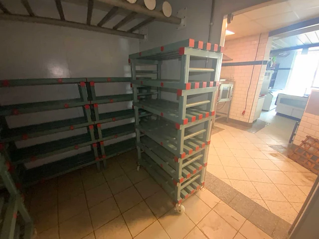 Rea koelcel stelling (10x) - afbeelding 3 van  8