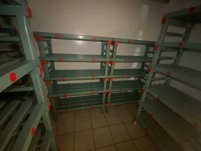 Rea koelcel stelling (10x) - afbeelding 4 van  8