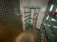 Rea koelcel stelling (10x) - afbeelding 5 van  8