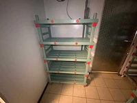 Rea koelcel stelling (10x) - afbeelding 6 van  8