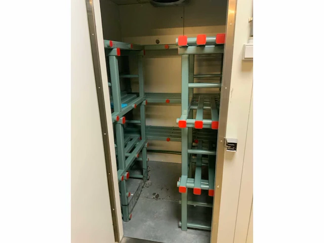Rea koelcel stelling (5x) - afbeelding 2 van  5