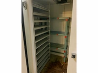 Rea koelcel stelling (5x) - afbeelding 4 van  5