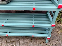 Rea kunststof legbordstelling - afbeelding 4 van  4
