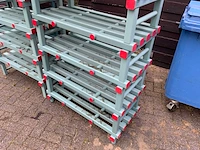 Rea kunststof legbordstelling - afbeelding 3 van  3