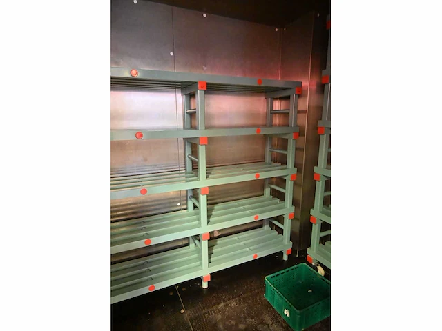 Rea kunststof legbordstelling - afbeelding 3 van  3