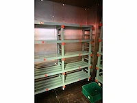 Rea kunststof legbordstelling - afbeelding 3 van  3