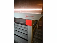 Rea kunststof legbordstelling - afbeelding 4 van  4