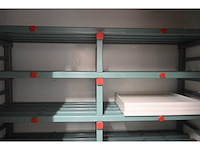 Rea legbordstelling - afbeelding 1 van  4