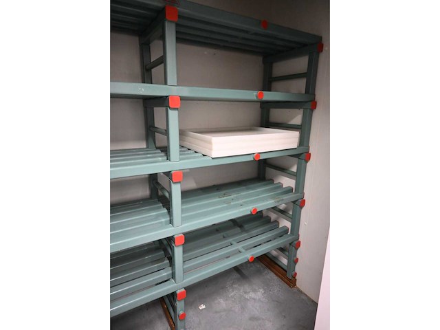 Rea legbordstelling - afbeelding 2 van  4