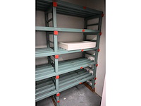 Rea legbordstelling - afbeelding 2 van  4